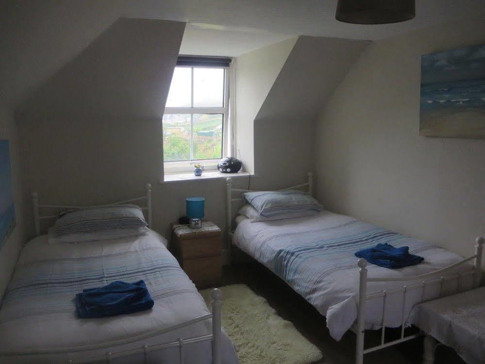Glenancross Guesthouse Mallaig Exterior photo